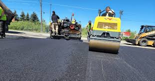 Best Concrete Driveway Installation  in Ciborne, LA